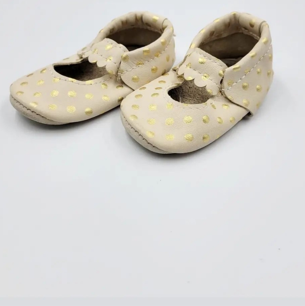 Minimocs (hey folks) Girls